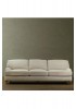 Casa English Roll Arm Sofa - 3 Seater 
