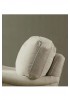Casa English Roll Arm Sofa - 3 Seater 