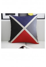 Geometric Figure Cushion C Geometric Figure Cushion C