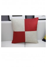 Chromatic Graph Cushion B *Floor Item* Chromatic Graph Cushion B *Floor Item*