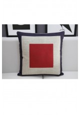 Chromatic Graph Cushion A Chromatic Graph Cushion A