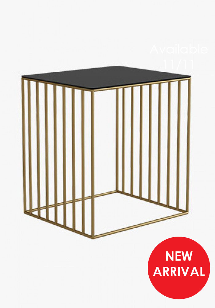 Side Table Modern Retro Js Interiors Furniture Auckland Nz