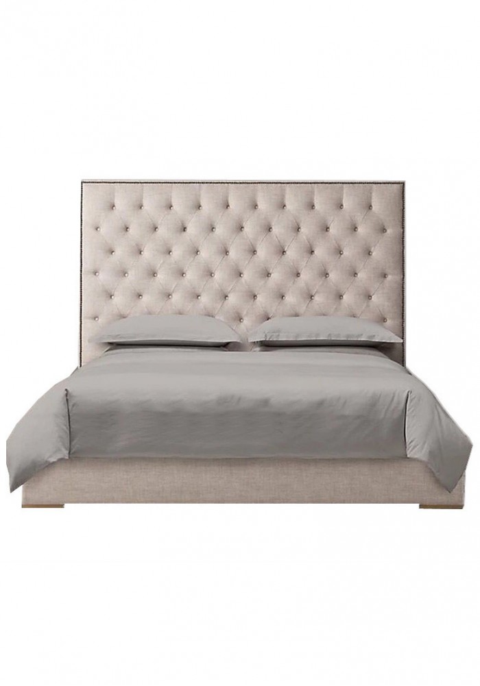 Tufted Headboard Bedroom Furniture, Tufted Headboards King Size Beds