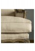 Casa Louis Wingback Arm Chair