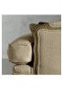 Casa Louis Wingback Arm Chair