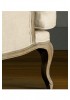 Casa Louis Wingback Arm Chair