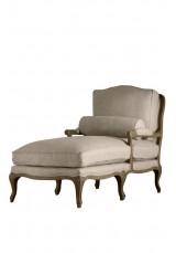 Casa Marie French Chaise Longue